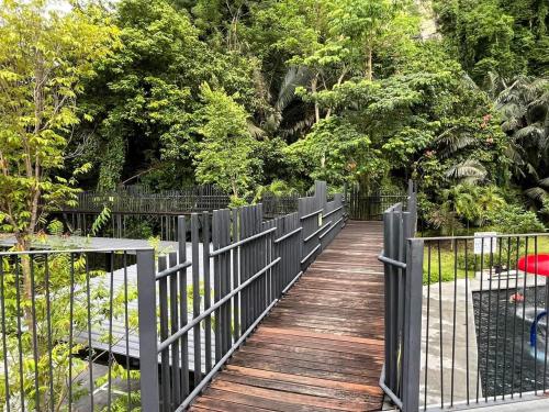 Afbeelding uit fotogalerij van The Cove Hillside CosyStays in Ipoh