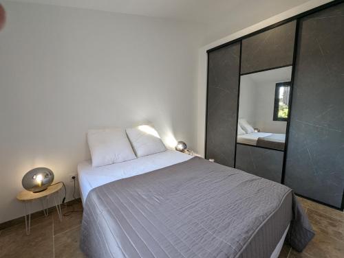 Gallery image of Catalane du Golf - St Cyprien - arrivée autonome in Saint-Cyprien