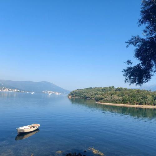 Gallery image of Apartment Kjara in Tivat