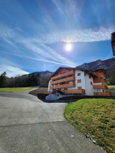 Appartement tout confort