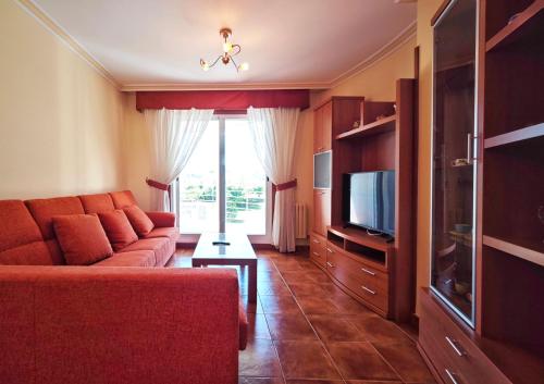 Desconectaengalicia Sartal Portonovo 50m playa