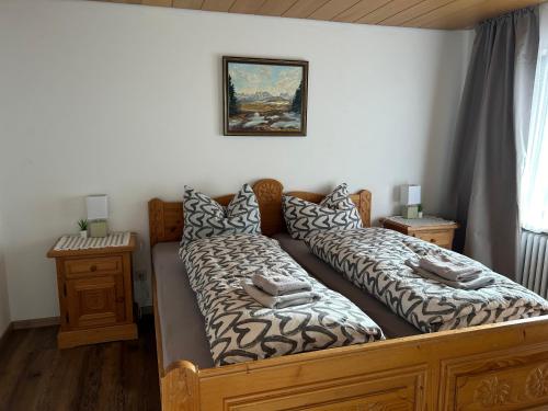 Fotografie z fotogalerie ubytování Haus der Hoffnung v destinaci Füssen