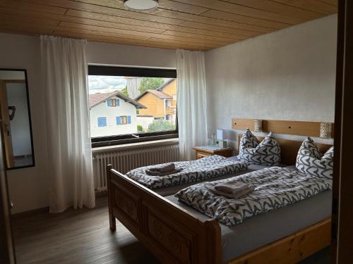 Fotografie z fotogalerie ubytování Haus der Hoffnung v destinaci Füssen
