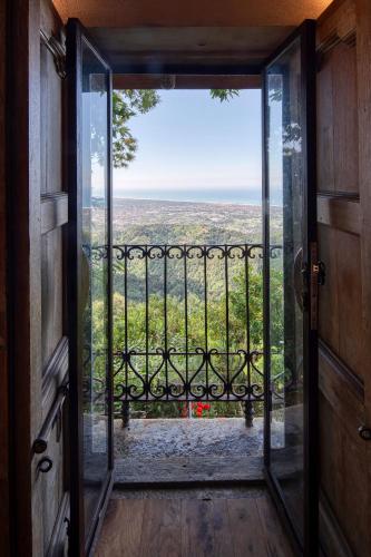 Foto La Casa sul Forte 1
