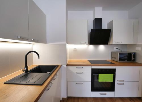 Foto Apartments Metro 7 6