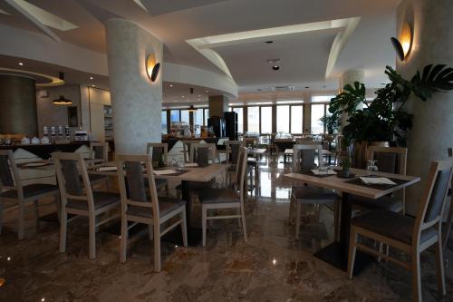 Restoran atau tempat lain untuk makan di Hotel Doge