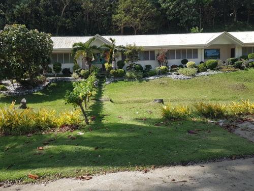 Fotografie z fotogalerie ubytování Aglicay Beach Resort v destinaci Romblon