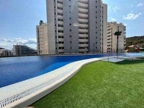 Alkadir I by Terreta Rentals