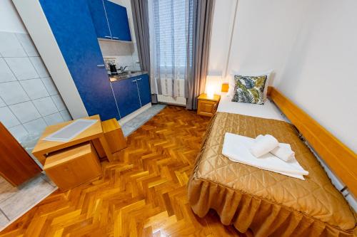 Fotografie z fotogalerie ubytování Villa Demadino v destinaci Mostar