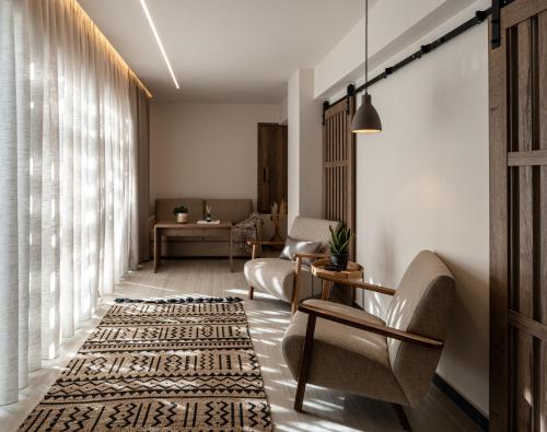 Gallery image of Serenity Suites, Premium Key Collection in Skiathos Town
