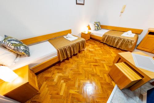 Fotografie z fotogalerie ubytování Villa Demadino v destinaci Mostar