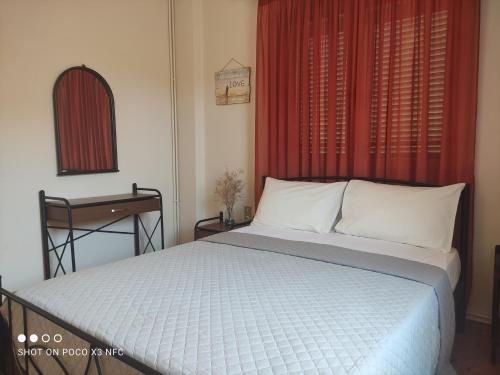 Manousos apartment