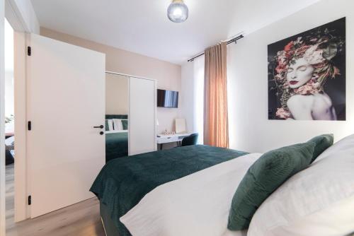 Apartment LEMM 500m from the ARENA