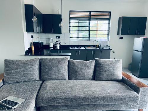 Gallery image of Budget cozy apartment in Kampala