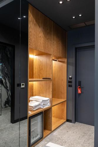 ラドヒメにあるGest Hotelのギャラリーの写真