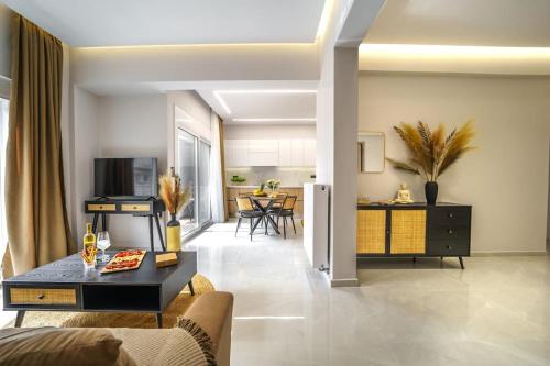 Aphrodite City Suites Herakleion