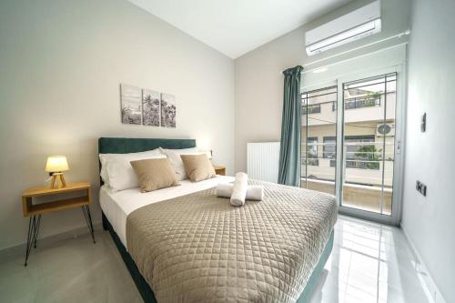 Aphrodite City Suites Herakleion