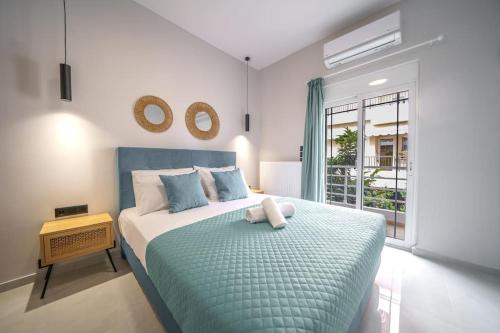 Aphrodite City Suites Herakleion