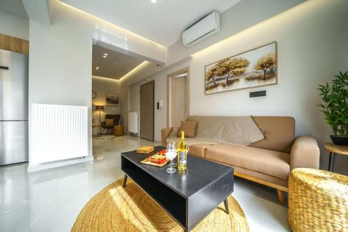 Aphrodite City Suites Herakleion