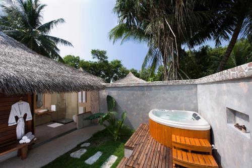 Foto dalla galleria di Kuramathi Maldives a Rasdhoo