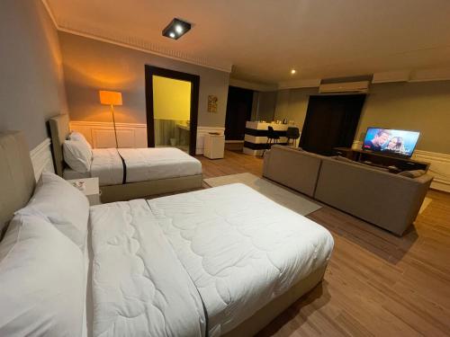 Rove Residence New Cairo