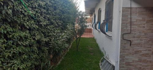 Fotografie z fotogalerie ubytování Appartement Tétouan, M'diq, avec jardin v destinaci Mouklata