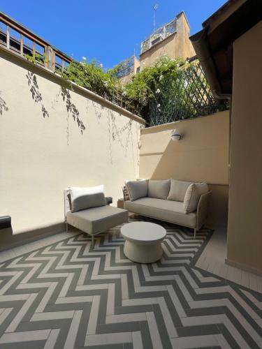 Restart Accommodations Rome photo 175