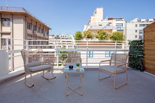 FRINELY Apartments