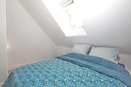 Gambar di galeri bagi Les appartements Isabelle 6 - Centre Ville di Lorient
