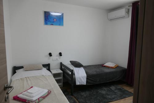 Apartmani Bura