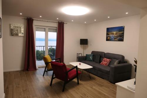 Apartmani Bura