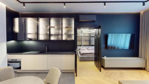 Naprstek Urban Retreat