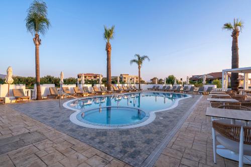 Ảnh trong thư viện ảnh của Arkadia Hotel ở Kypseli