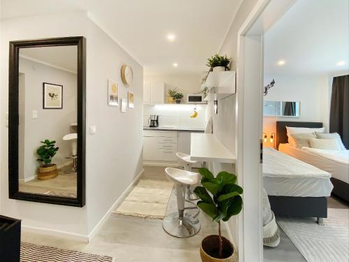 Foto Modernes City Apartment 3