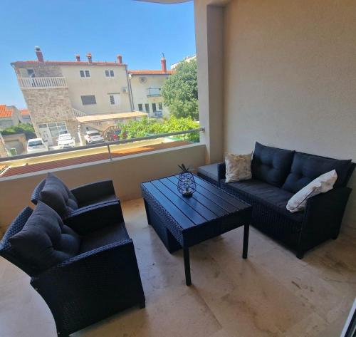 Apartman Miloš