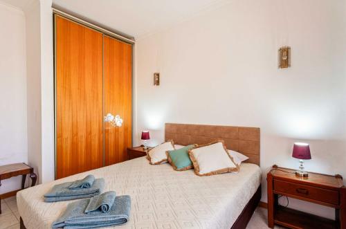 Sunset View Apartment in Costa da Caparica