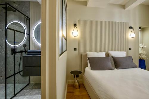 Nice Mer & Cours Saleya Serenity Luxury - 2 suites