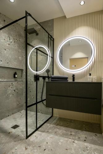 Nice Mer & Cours Saleya Serenity Luxury - 2 suites