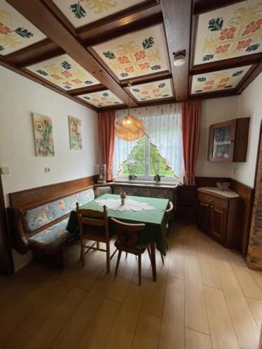 Φωτογραφία από το άλμπουμ του Ferienwohnung Anneliese σε Obdach