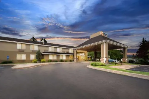 Comfort Inn Duluth West in Duluth
