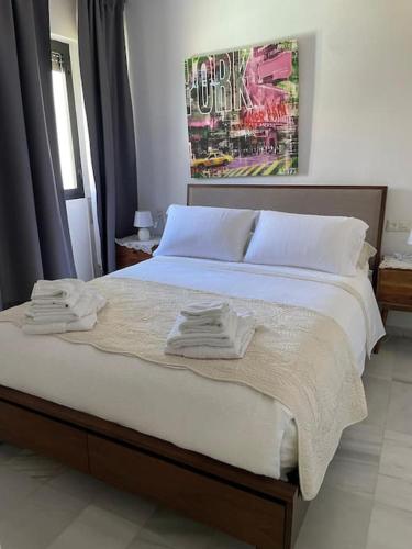 Puerto Banus 3 bed room - pool by Casa del sol HR