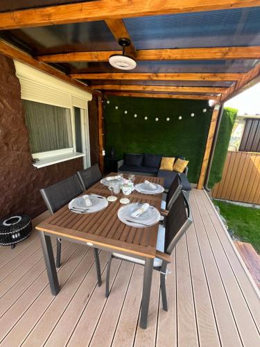 Hugo Residence 4200 Hajdúszoboszló, Gábor Áron utca 112 kép - 3