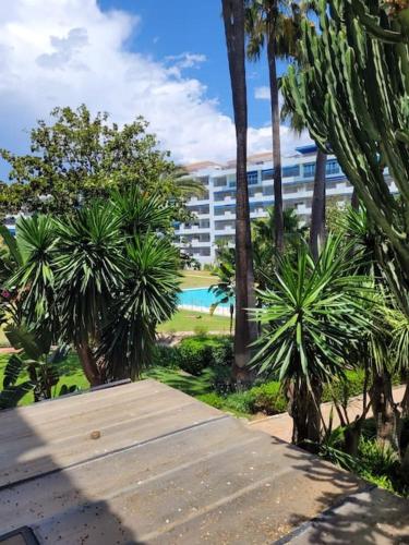 Puerto Banus 3 bed room - pool by Casa del sol HR