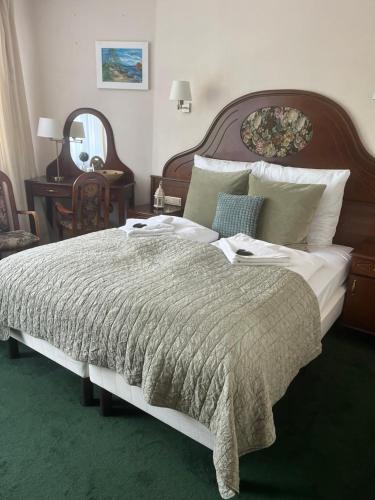 Apartament Green - 350m od plaży w Dzielnicy Uzdrowiskowej