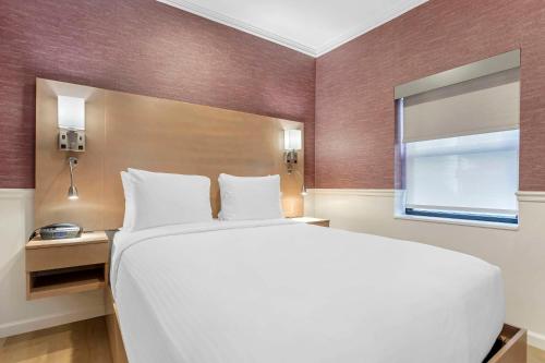 The Mayfair Hotel Times Square, Ascend Hotel Collection Image