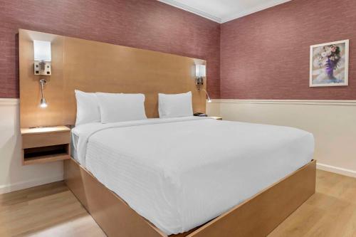 The Mayfair Hotel Times Square, Ascend Hotel Collection Image