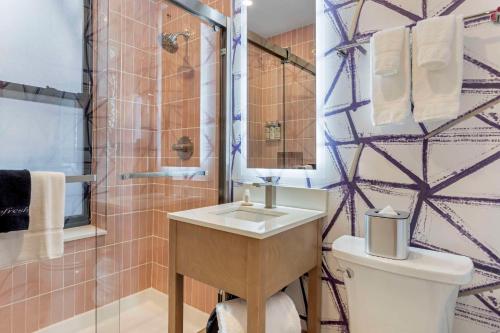 The Mayfair Hotel Times Square, Ascend Hotel Collection Image