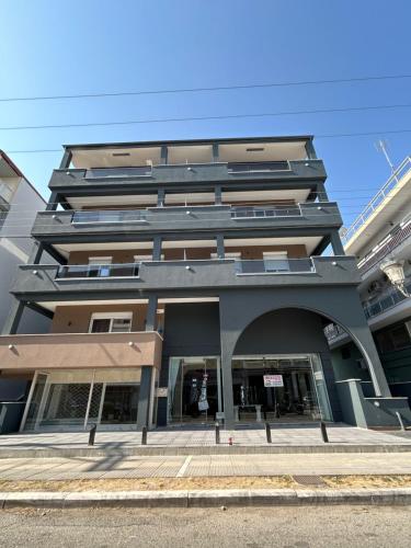 DANAI Studio 22 Paralia