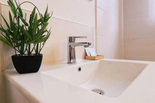 Fotografie z fotogalerie ubytování studio cosy avec vue sur la Seine v destinaci Conflans-Sainte-Honorine