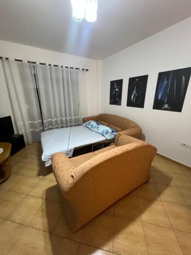 Lungomare apartament